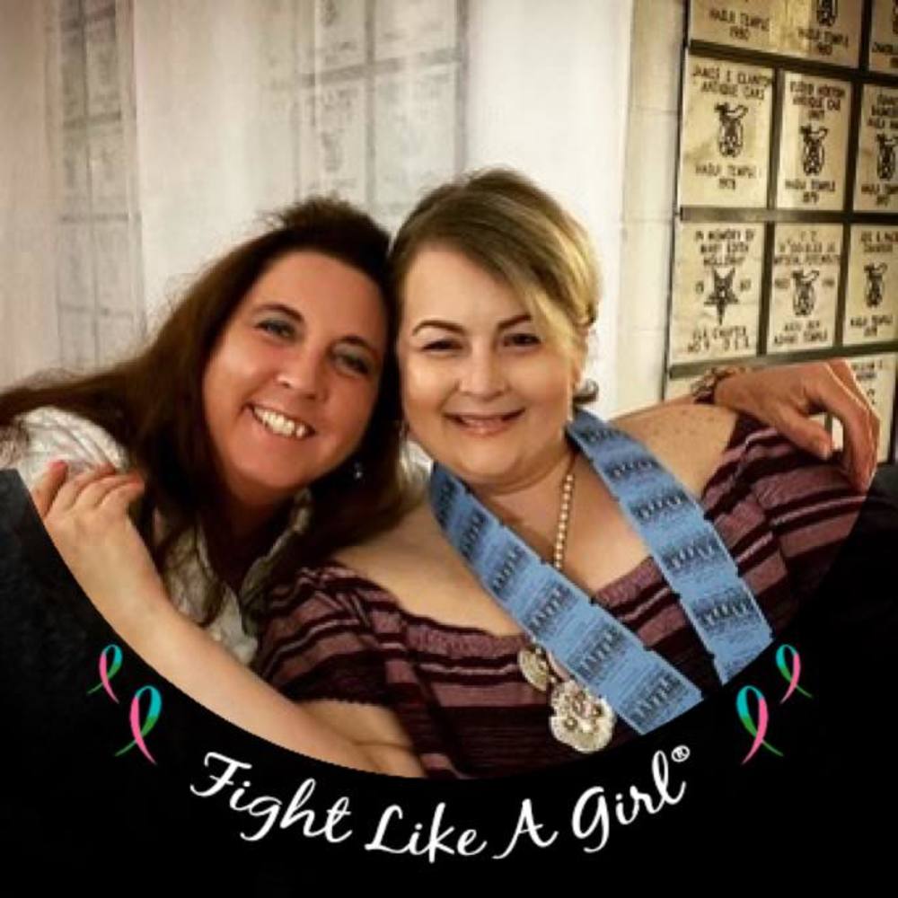 Meet your Posher, Rhonda